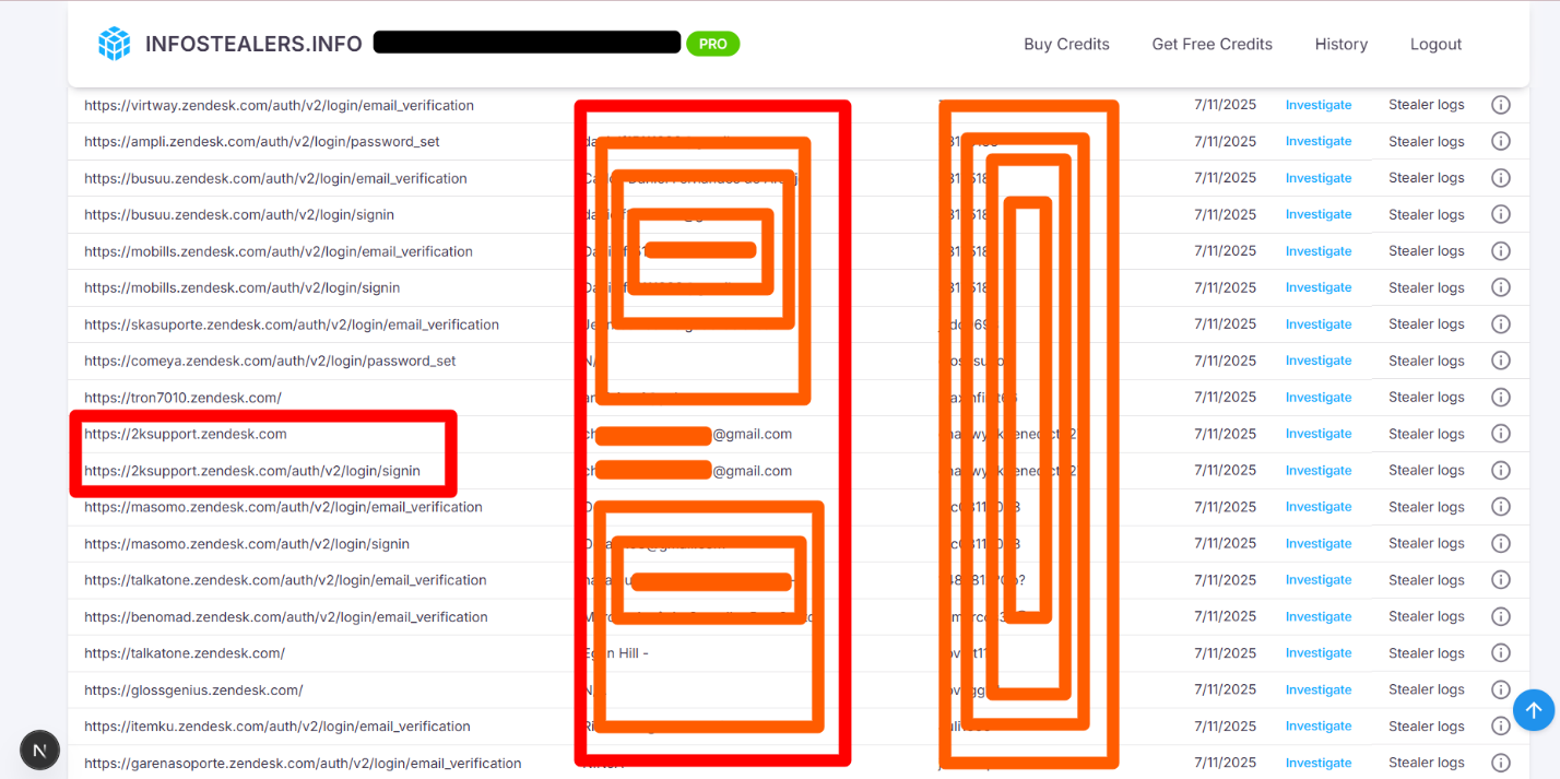 Exploited Entry Points: How Ticketing Systems Like Zendesk Become Breach Vectors